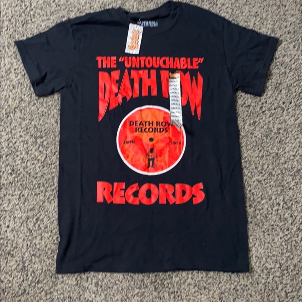 Graphic t shirt